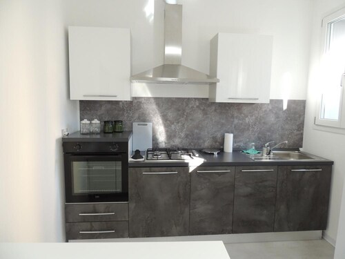 Casa Cortina – Ferienwohnung im Zentrum von Domodossola mit Parkplatz und WLAN