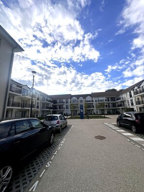 Exterior - Zenao Appart'hôtels Plaisir (Plaisir)