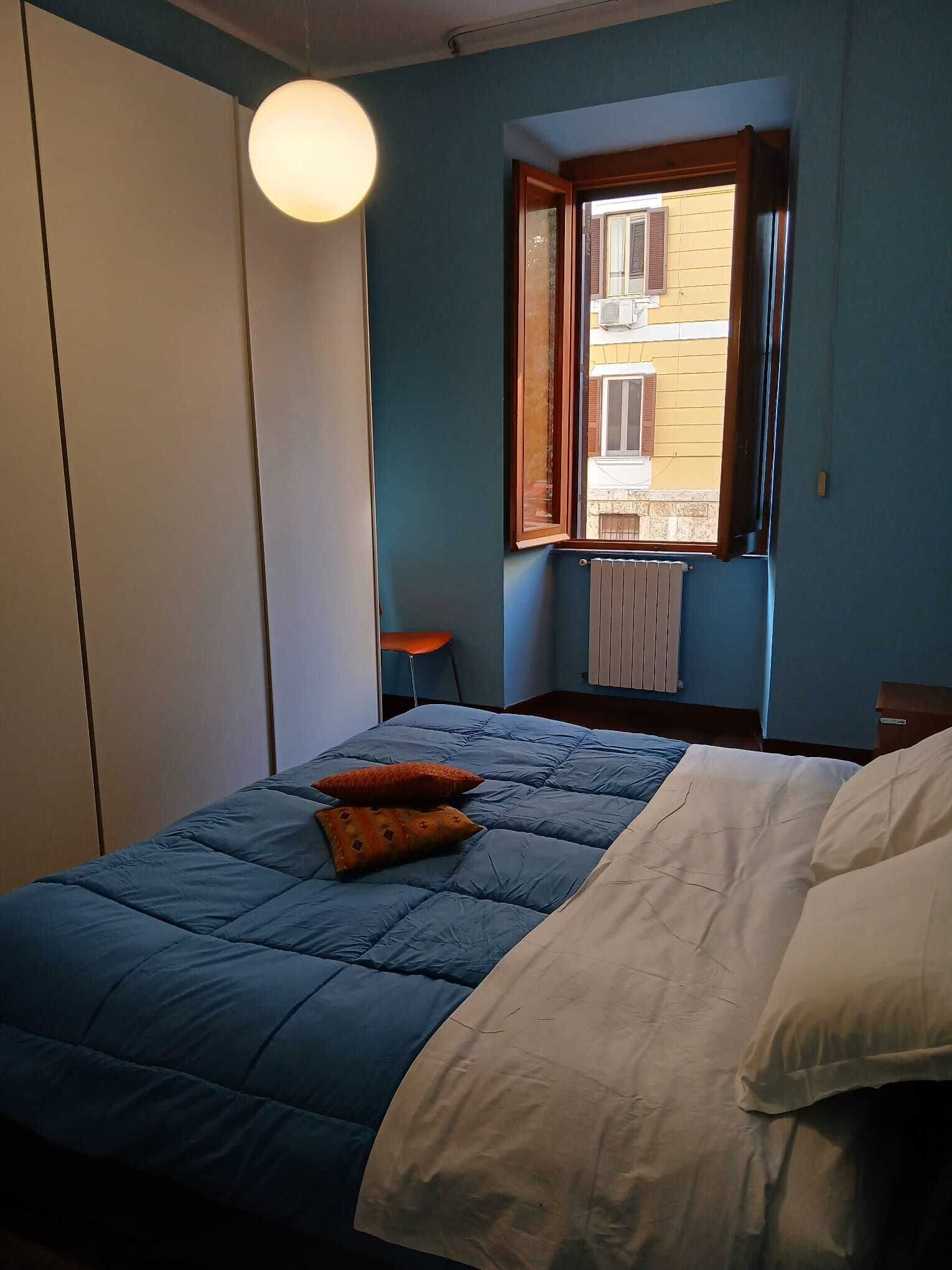 Apartamento superior