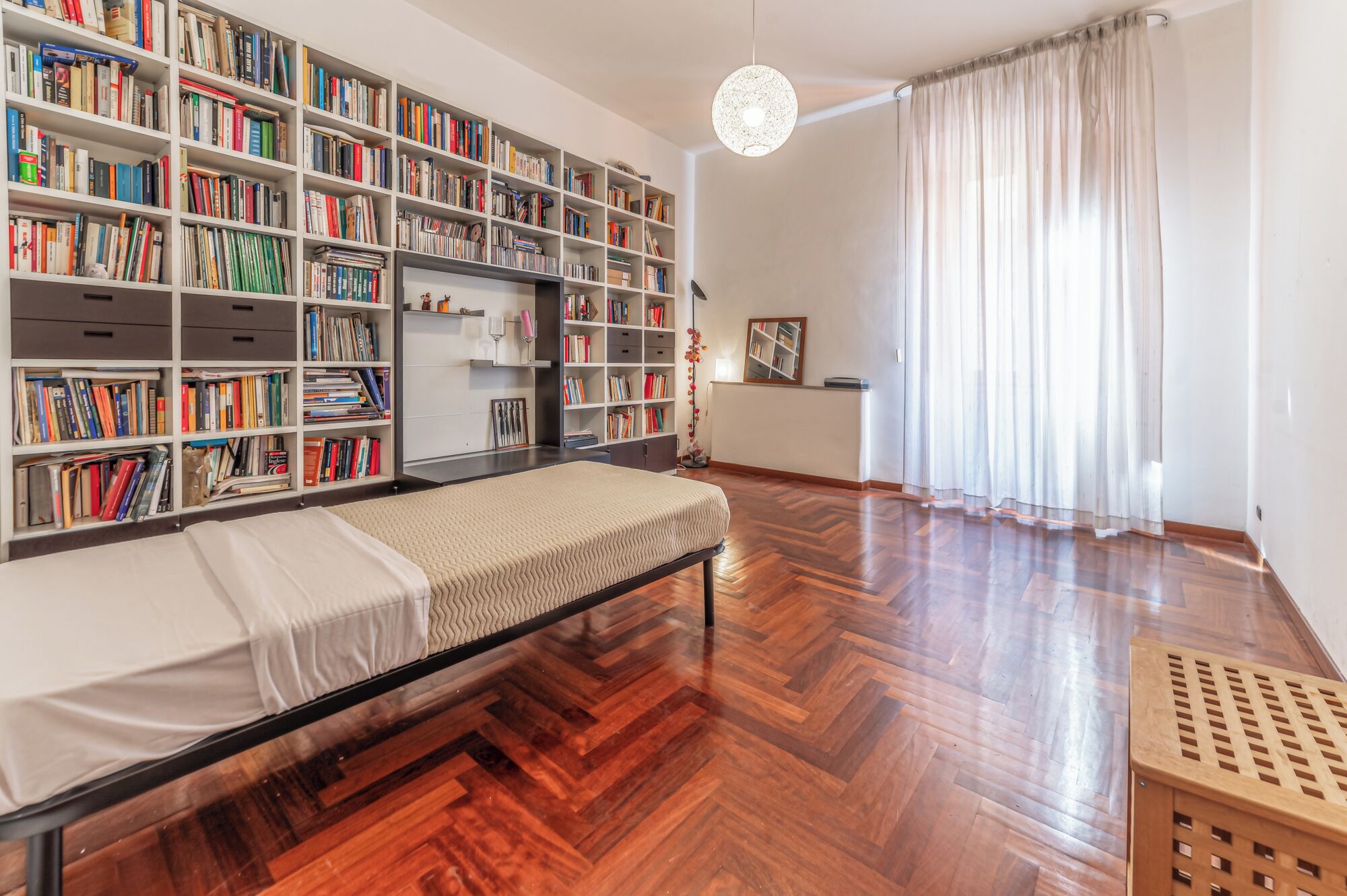 Leilighet – superior | Spa