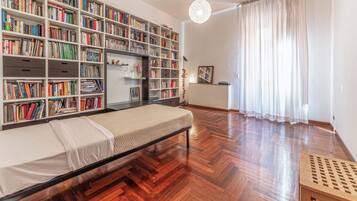 Leilighet – superior | Spa