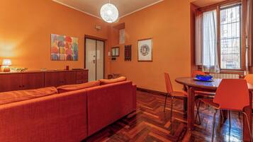 Leilighet – superior | Innvendig