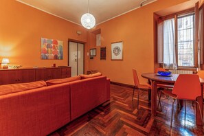 Apartamento superior | Interior