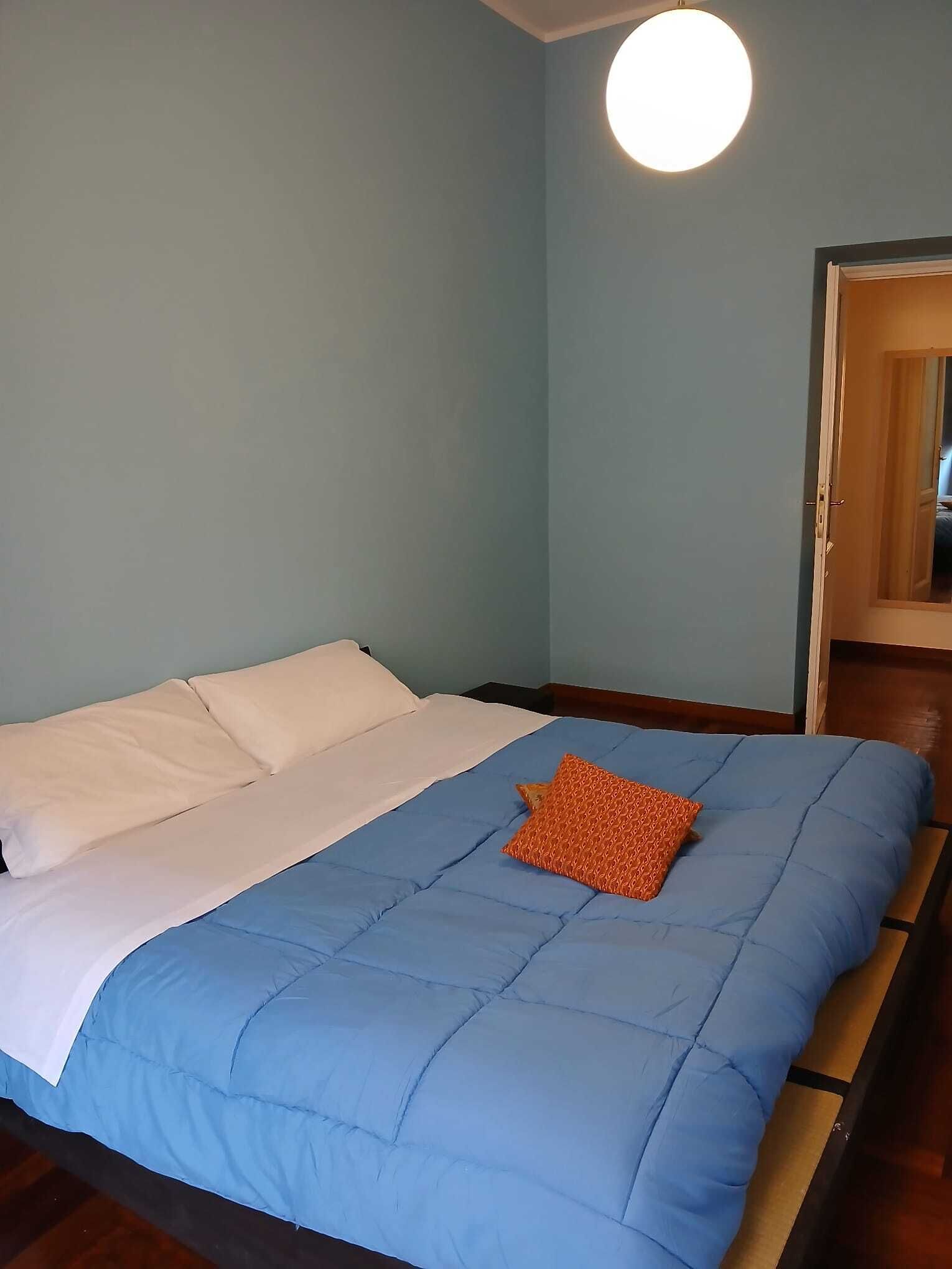 Leilighet – superior