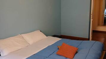 Leilighet – superior