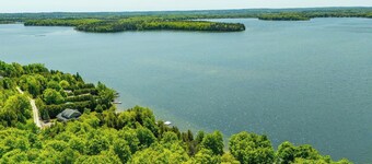 Cozy Cottage on Lake Eugenia in Beaver Valley