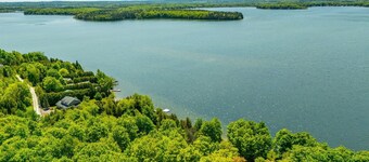 Cozy Cottage on Lake Eugenia in Beaver Valley