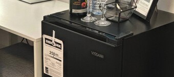 Room-saint John - Wi-fi - 4mins Regional