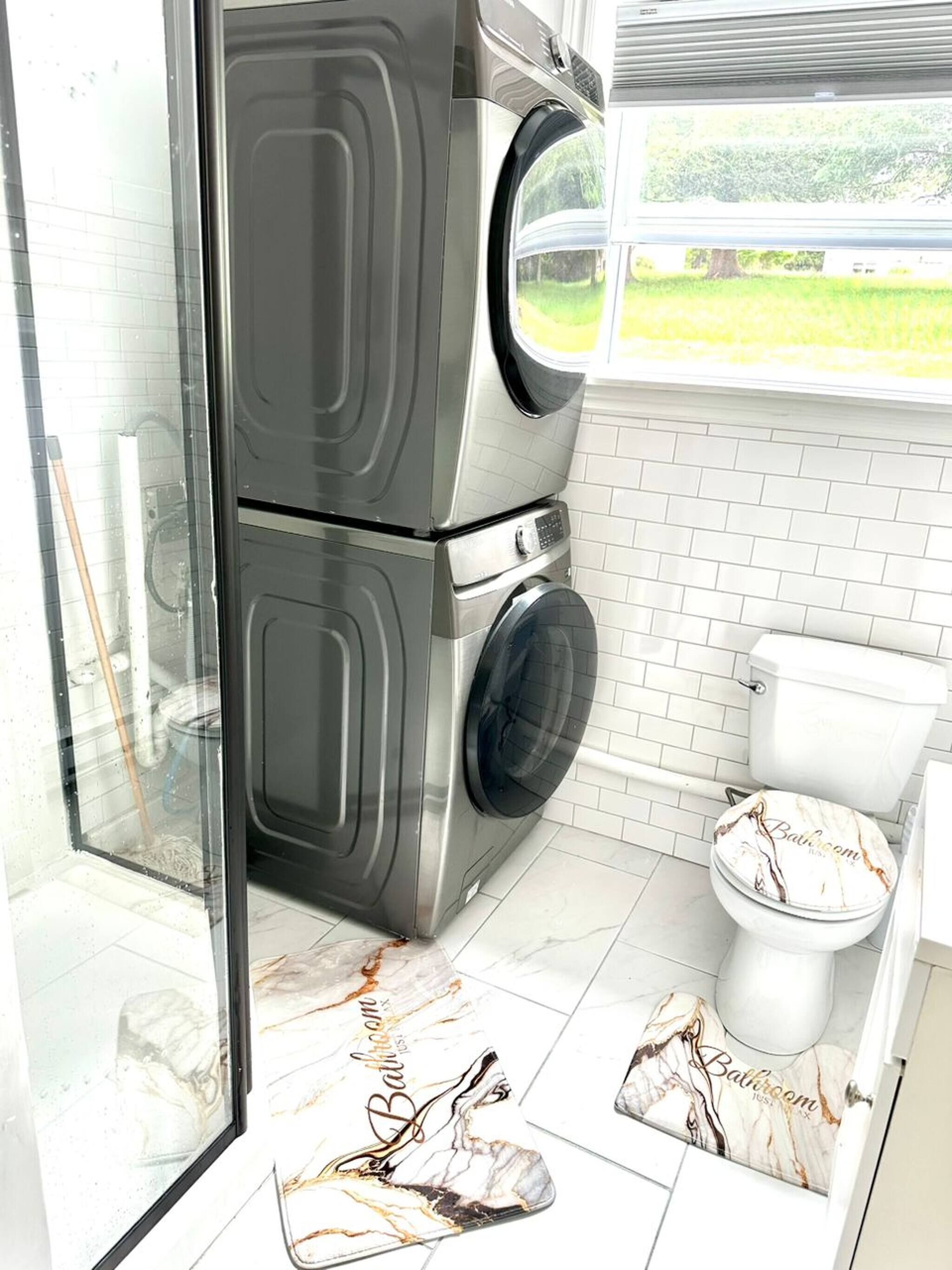 غسيل الملابس