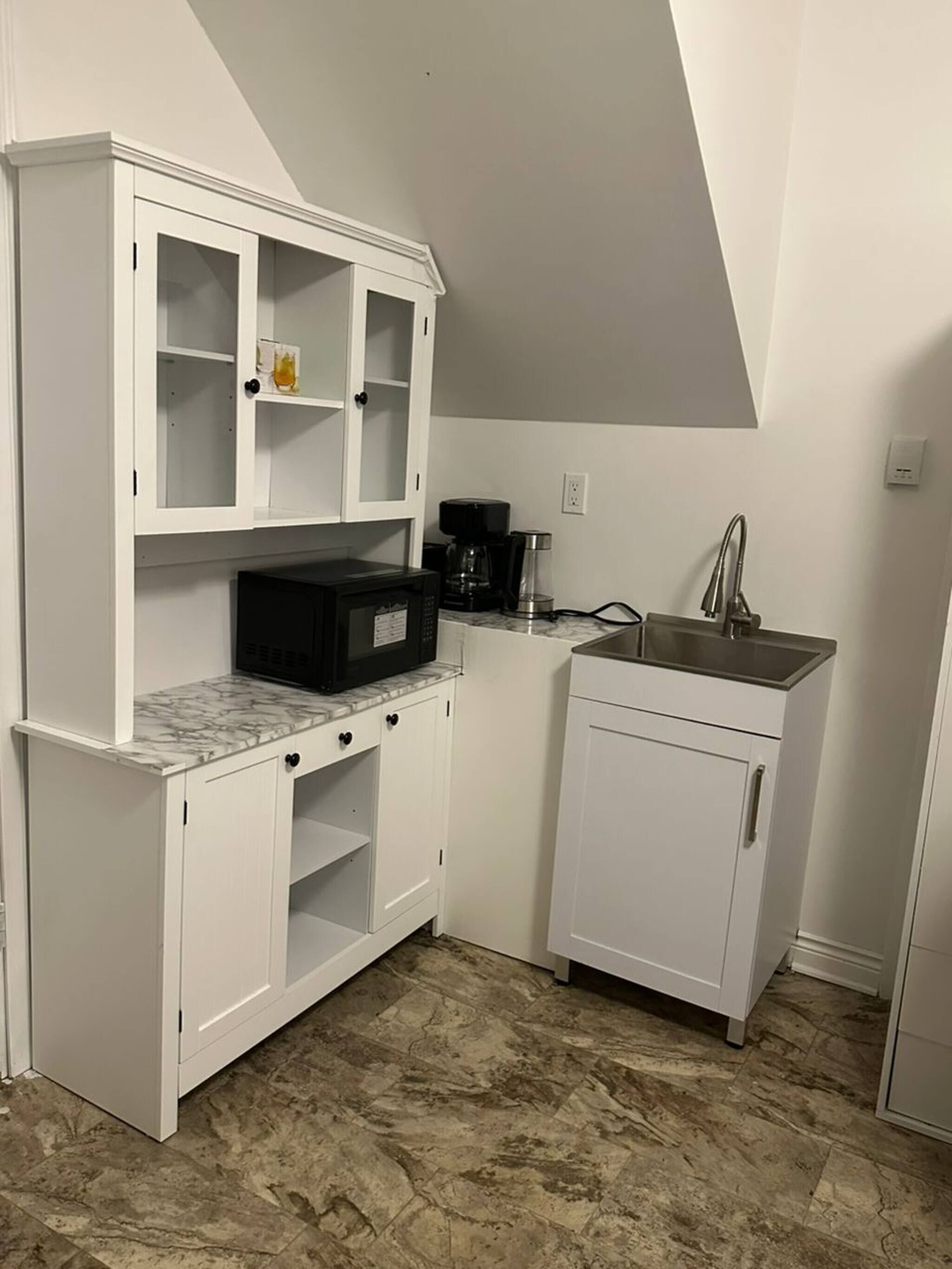 Room, 1 Bedroom, Accessible, City View | Interior