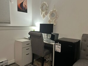 Habitación, 1 habitación, accesible para personas con discapacidad, vistas a la ciudad | Interior