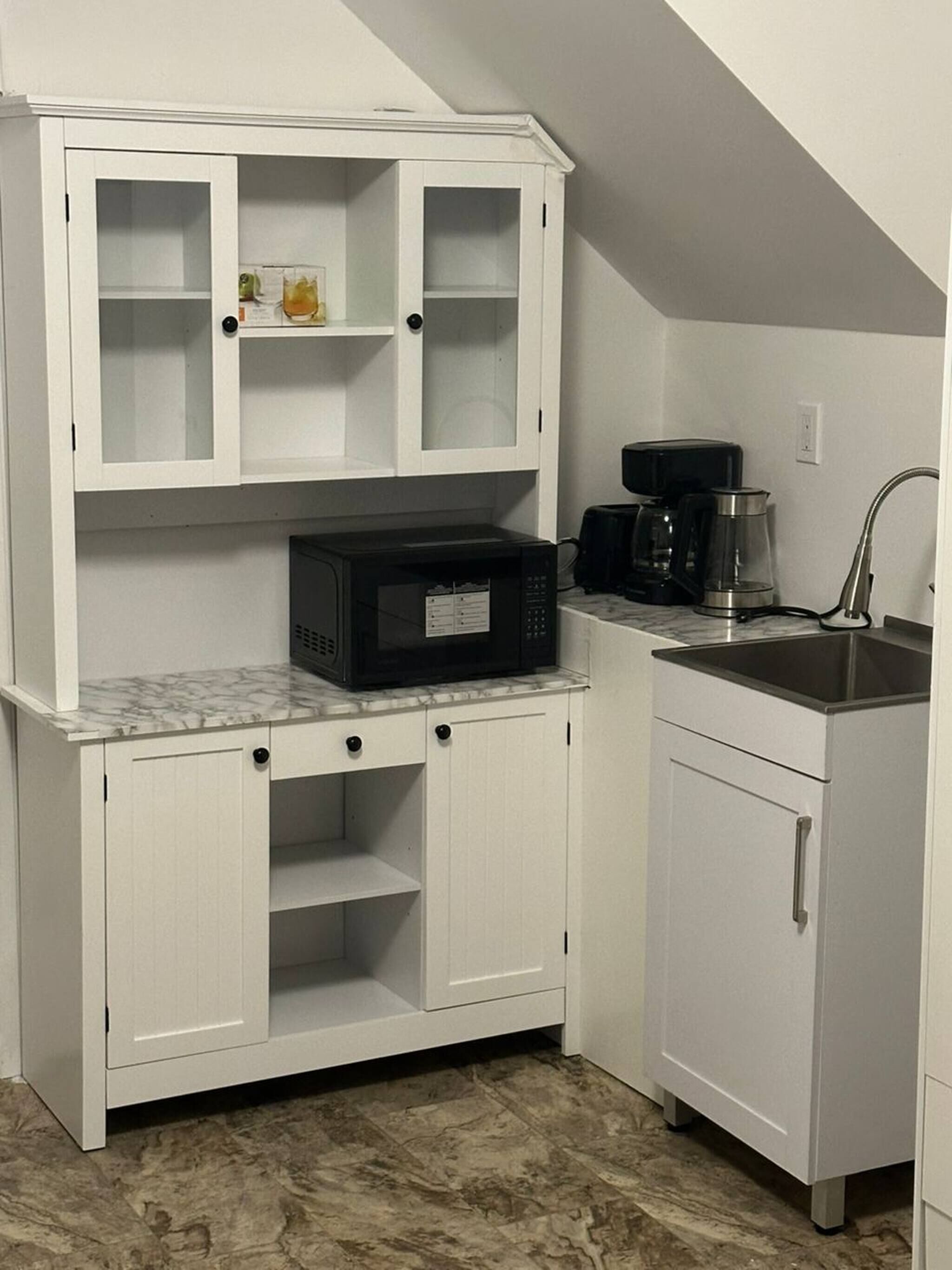 غرفة - غرفة نوم واحدة - تجهيزات لذوي الاحتياجات الخاصة - منظر للمدينة | المنشأة من الداخل