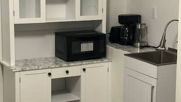 Chambre, 1 chambre, accessible aux personnes à mobilité réduite, vue ville | Intérieur