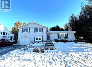 Exterior - Room-saint John - Wi-fi - 4mins Regional (Saint John)