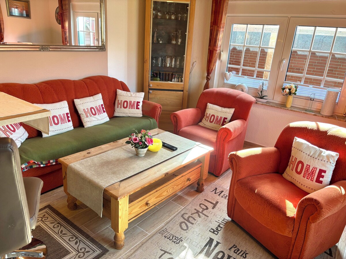 Bild für Gastgeberprofil