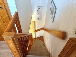 Interior - Apartment Deichblick - Directly on the dike in Harlesiel - 400 m to the beach (Wittmund)