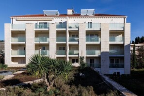 Exterior - Oliva Boutique Apartment 1 (Dubrovnik)