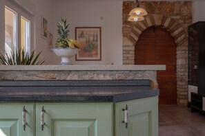 Interior - Holiday House with pool Lili, Pet friendy (Vodnjan)