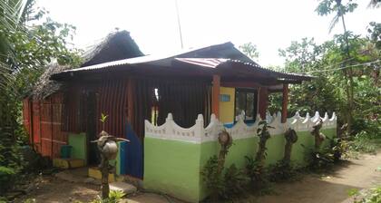 Room-cris Cottage Beach Front