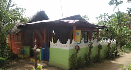 Room-cris Cottage Beach Front