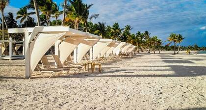 ®{The~Beach~Essence} @Tanama,Capcana +Pool+Gym+BBQ