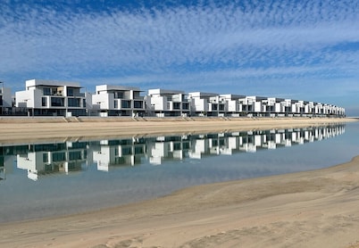 Luxury 5BR Villa in Ajmal Makan with Private Pool