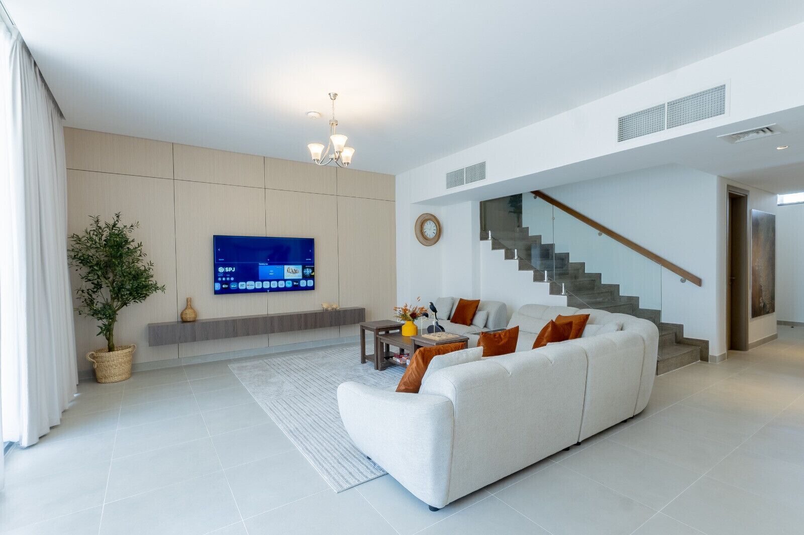 TV