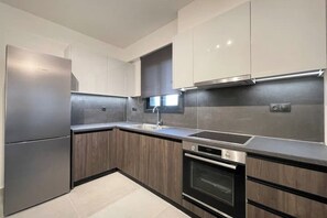 Private kitchen - Athenean Gem Near Athens Metro Mall-C2 (Ilioupoli)