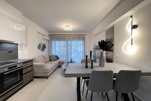 Interior - Athenean Gem Near Athens Metro Mall-C2 (Ilioupoli)
