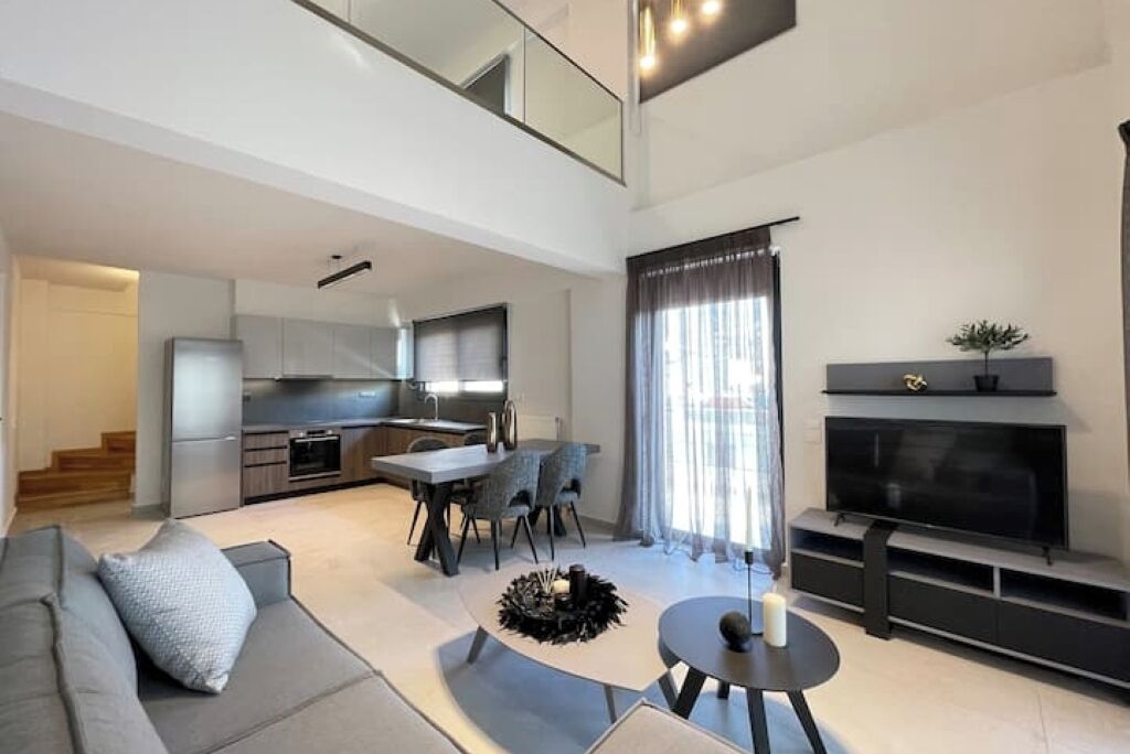 منطقة المعيشة