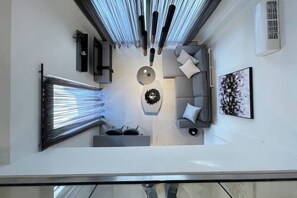 Interior - Athenean Gem Near Athens Metro Mall-D1 (Ilioupoli)
