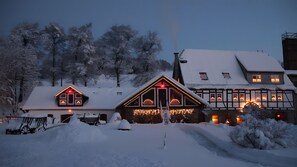 Eksteriør