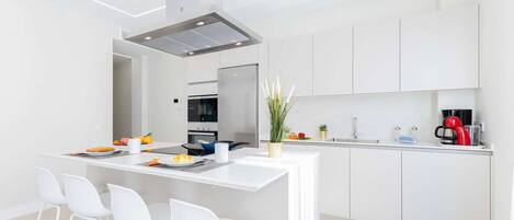 Cuisine privée