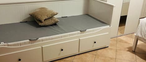 1 bedroom, WiFi