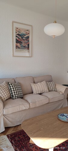HAUTE-SAVOIE à REIGNIER, Appt. à 5 mi du Léman Express  20 mi de l'APT de GENEVE