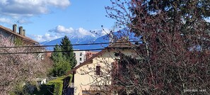 Exterior - REIGNIER, Appt. 5 minutes from Léman Express 20 minutes from GENEVA airport (Reignier-Ésery)