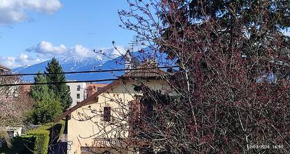 REIGNIER, Appt. à 5 minutes du Léman Express 20 minutes de l'aéroport de GENEVE