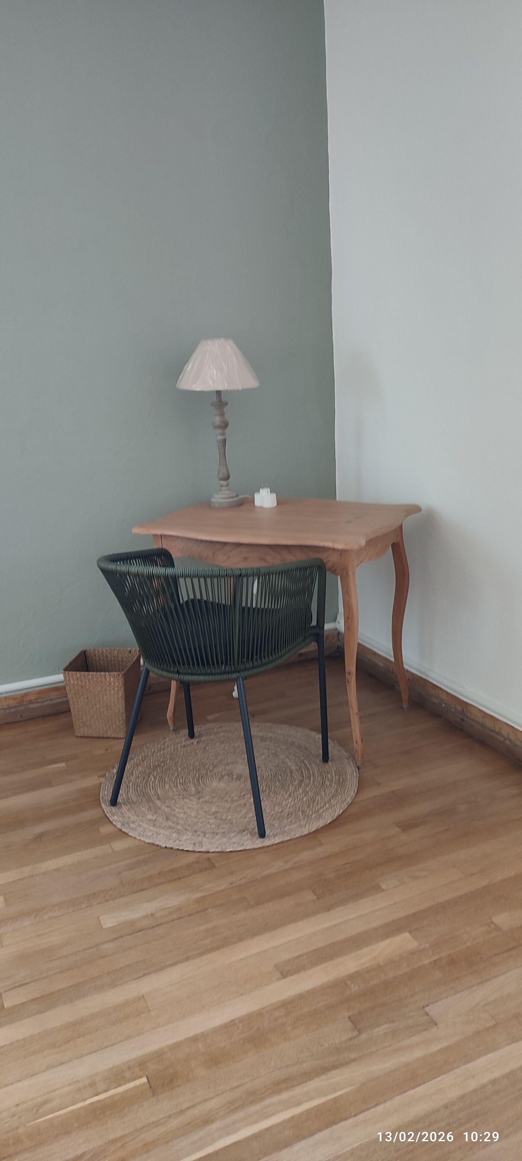 تناول الطعام