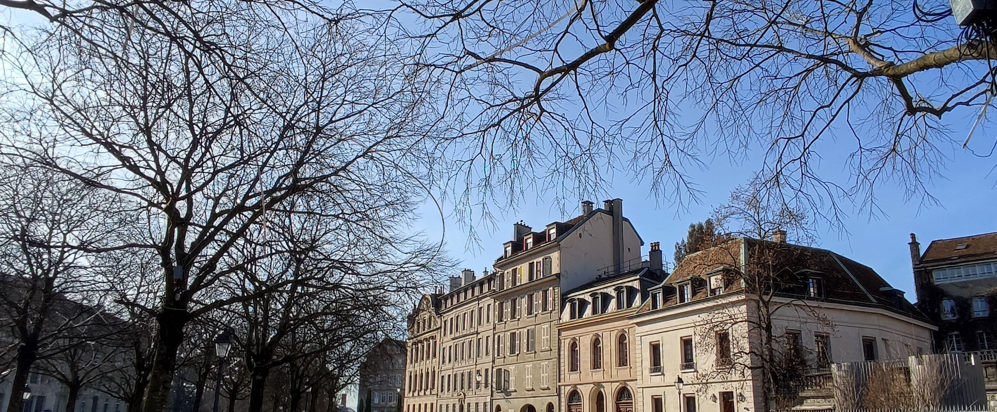 Udendørsområde