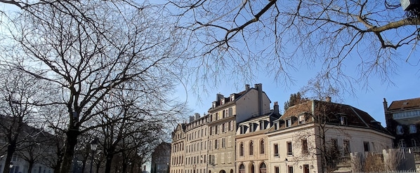 Ulkopuoli