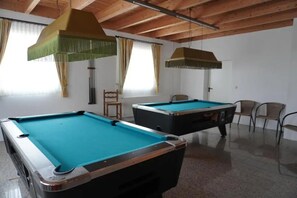 Sala de juegos