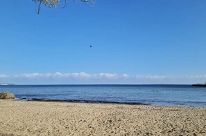 Beach - Ferienhaus im Feriendorf an der Ostsee (Wohlenberg)