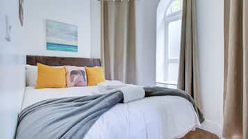 Basic Apartment, 2 Bedrooms