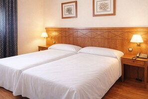 Room - Checkin Basic León Norte (Villaquilambre)