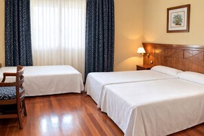 Room - Checkin Basic León Norte (Villaquilambre)