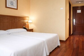 Room - Checkin Basic León Norte (Villaquilambre)