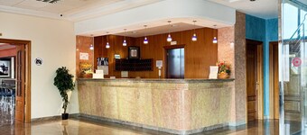 Checkin Basic León Norte