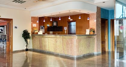 Checkin Basic León Norte