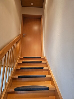 Interior - Apartment 'Herdi-Schön' with Balcony (Herdwangen-Schönach)