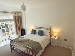 Room - The Old Coach House (Bedford)